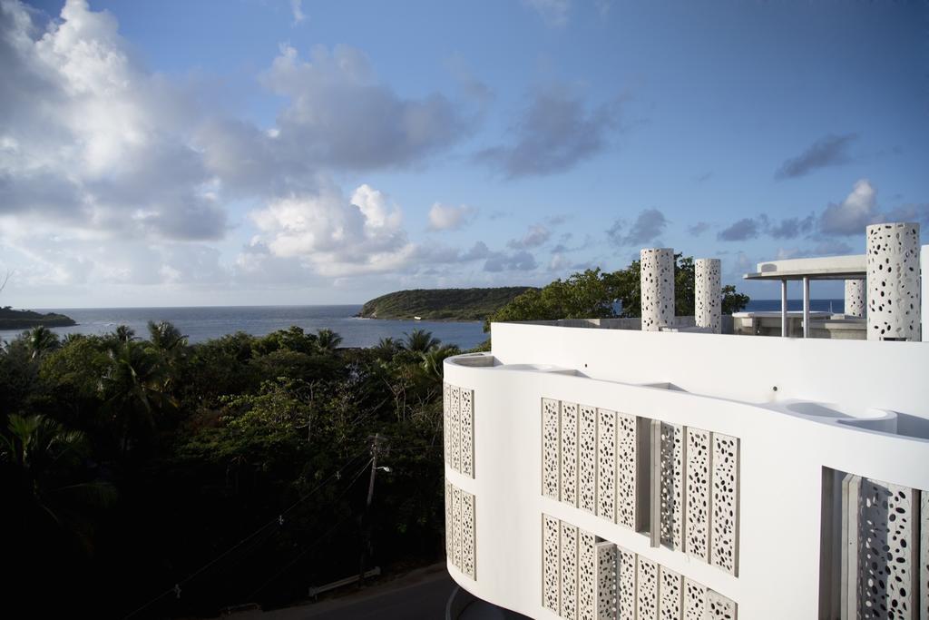 El Blok 4* Vieques