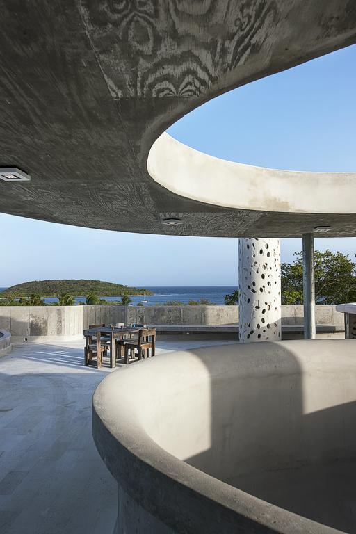 El Blok Vieques
