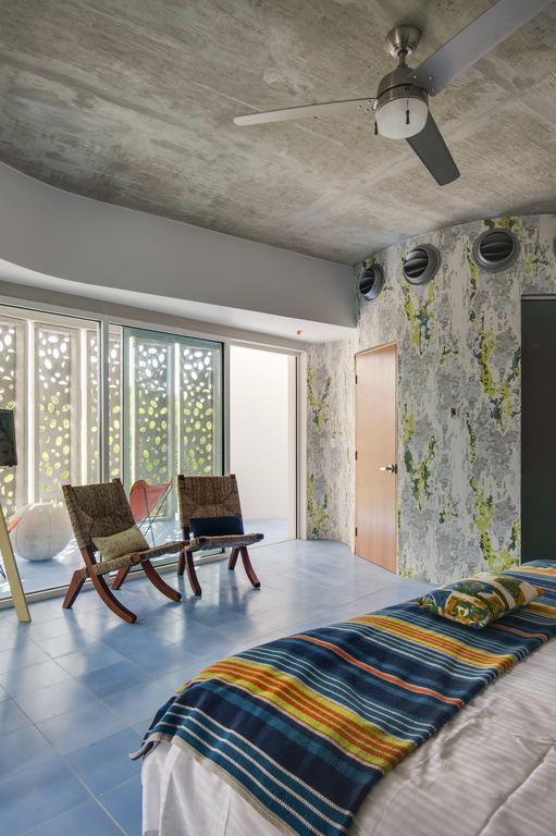 Hotel El Blok