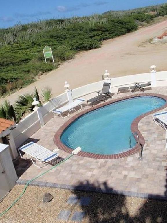 Landslake Apartment