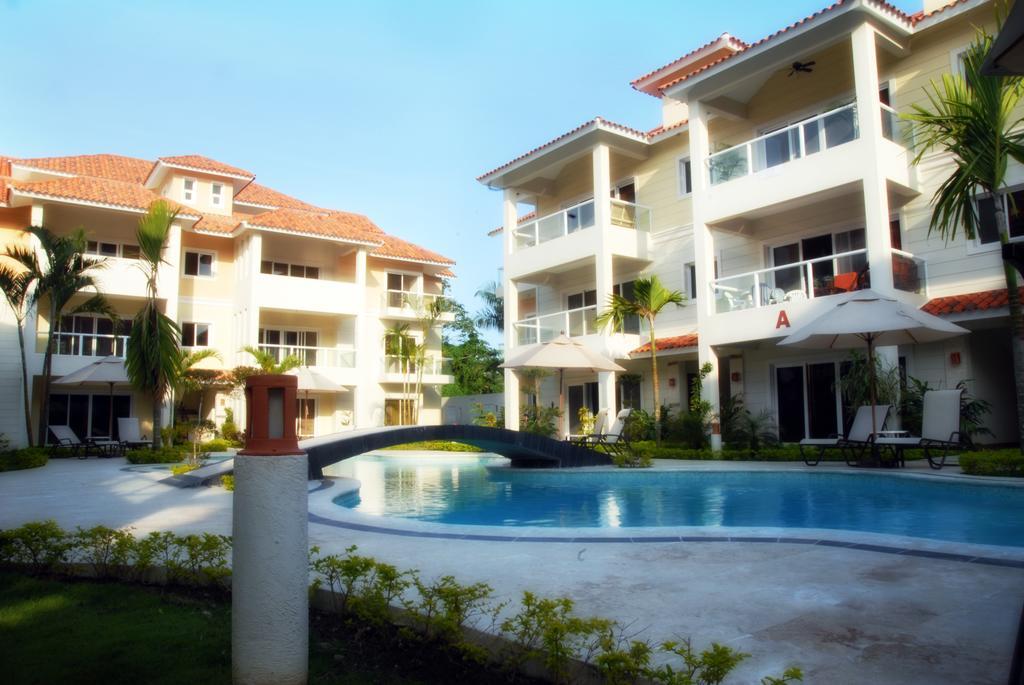 Paradise Condos Apartment Cabarete