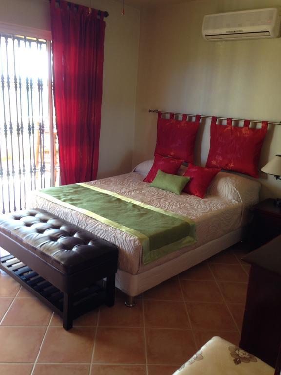 Casa Lilly 4* Cabarete