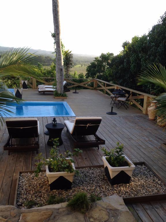 Casa Lilly 4* Cabarete