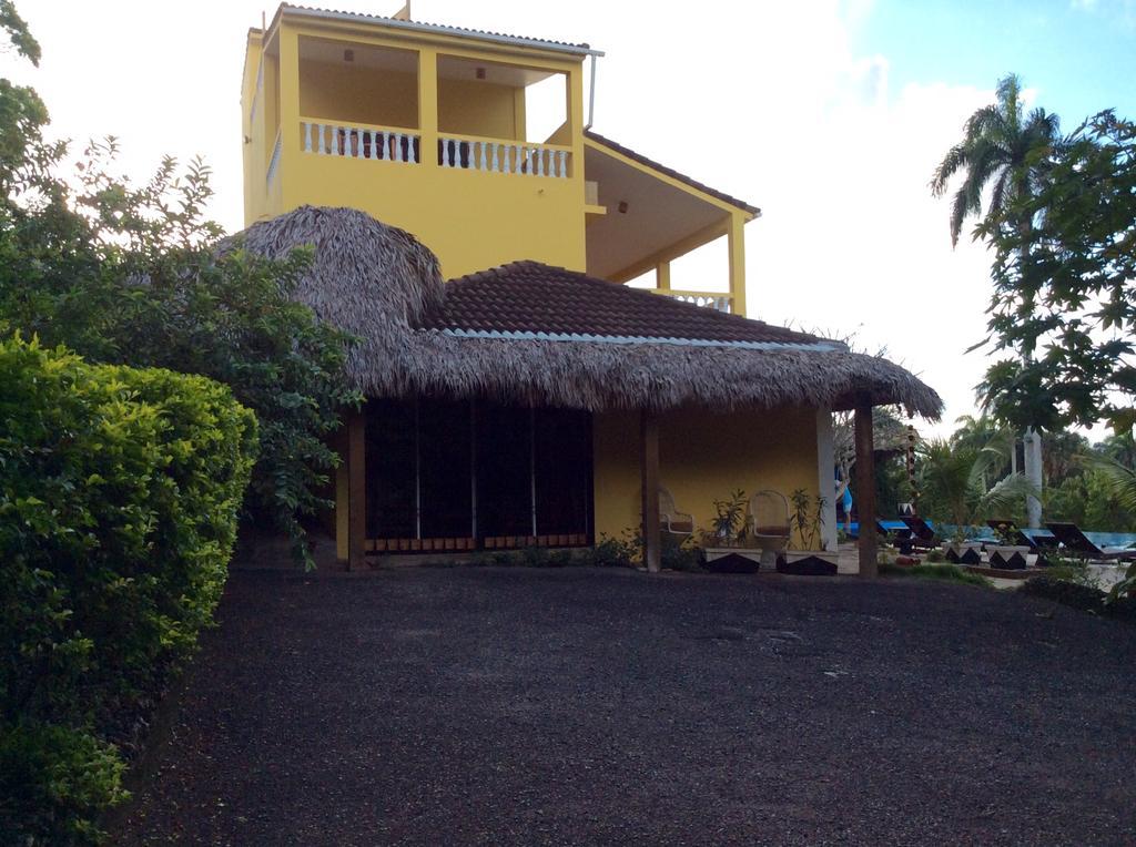 Casa Lilly Cabarete