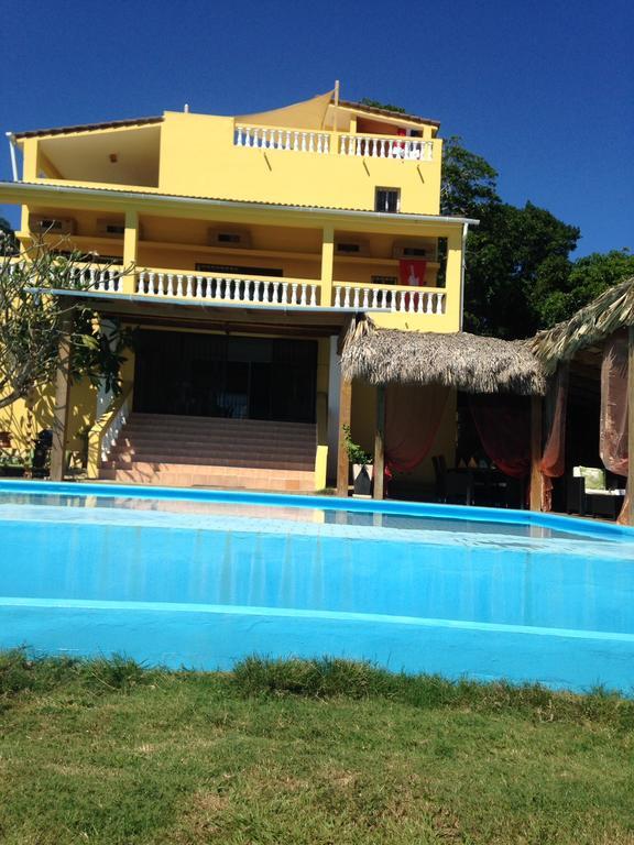 Casa Lilly Acomodação com café da manhã  Cabarete