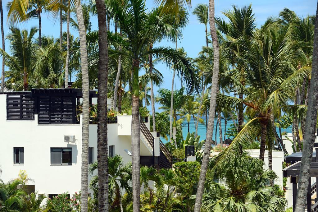 Aparthotel Aligio & - Terrenas Las Terrenas