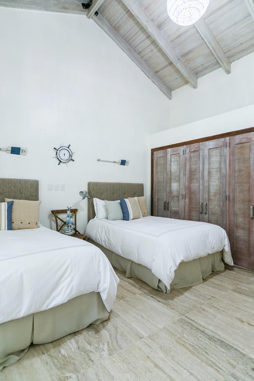 Villa Balcones Del Atlantico Villa *