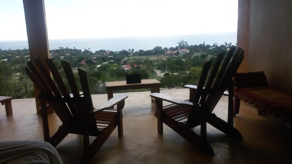 Guest house Welcoming Vibes