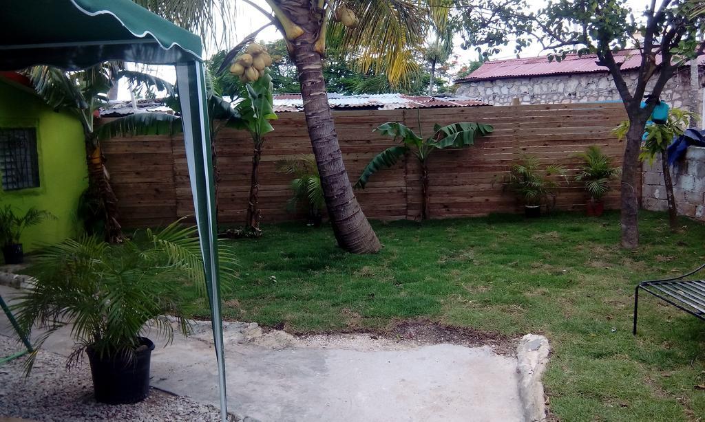 Hotel Tipico Maura Bayahibe