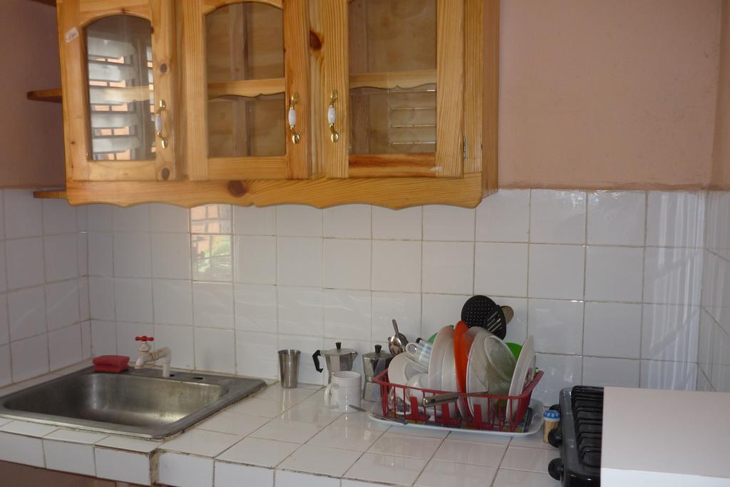 Hotel Tipico Maura