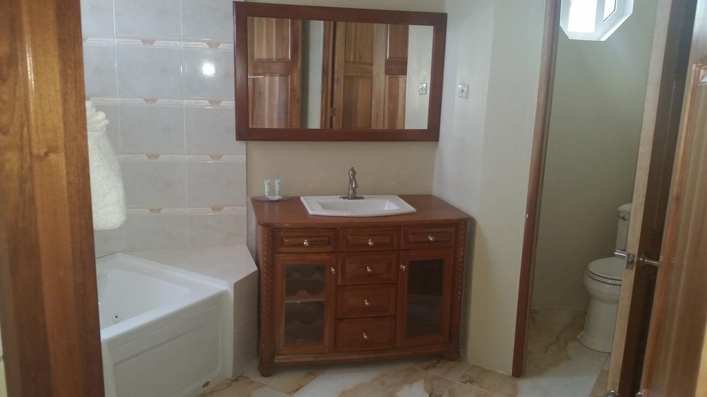 Waters Edge Hospedagem domiciliar