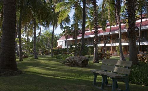 Resort Copamarina & Guanica