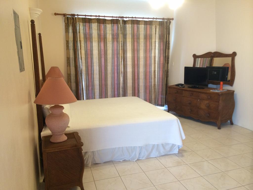 Hotel Burt