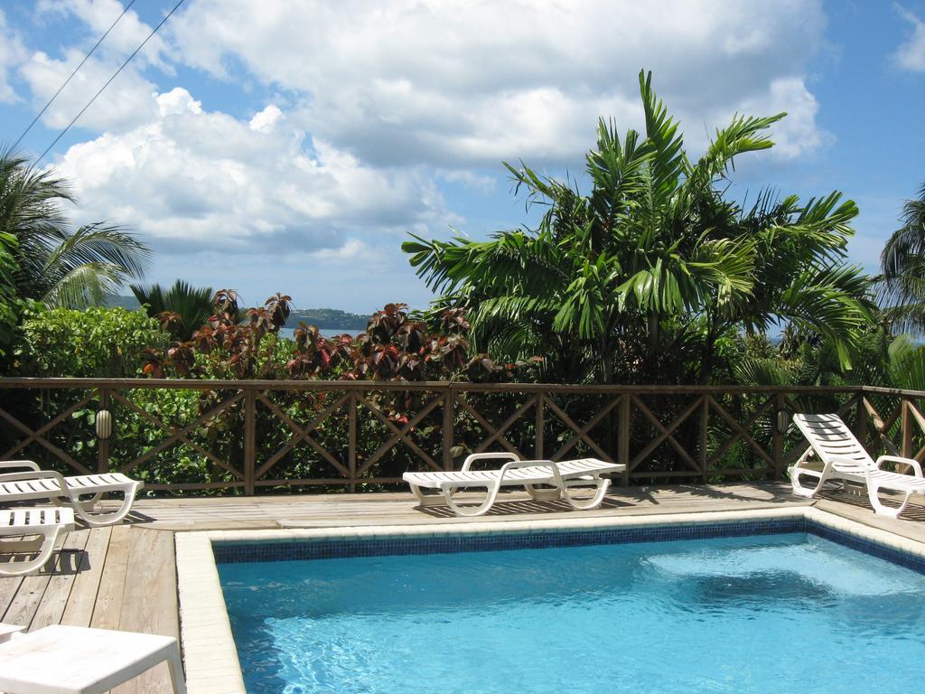 Palm Alojamento Castries