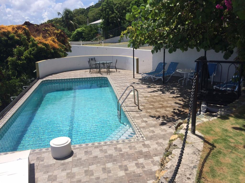Burt 2* Road Town (Tortola)