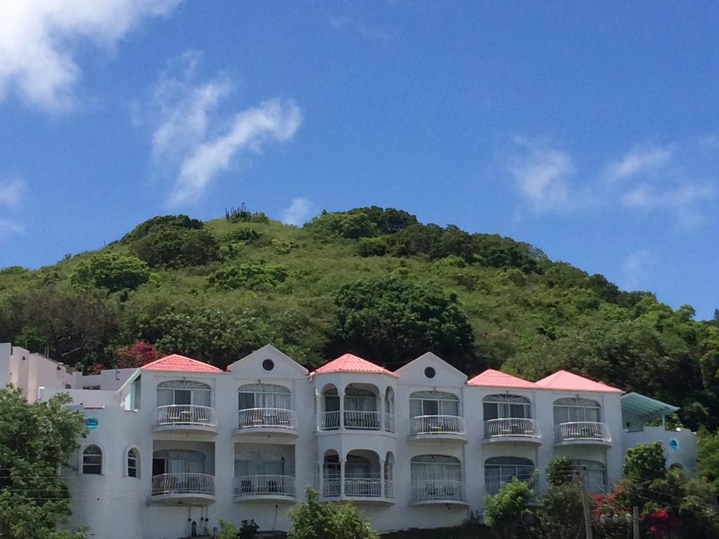 Hotel Burt