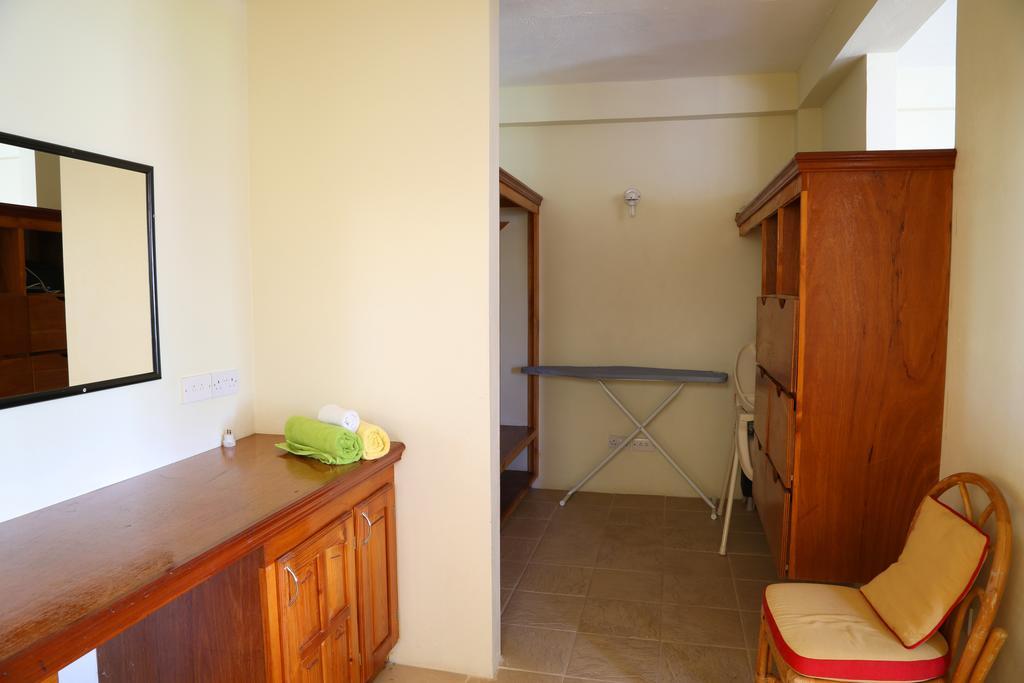 Guest house Grenada Gold