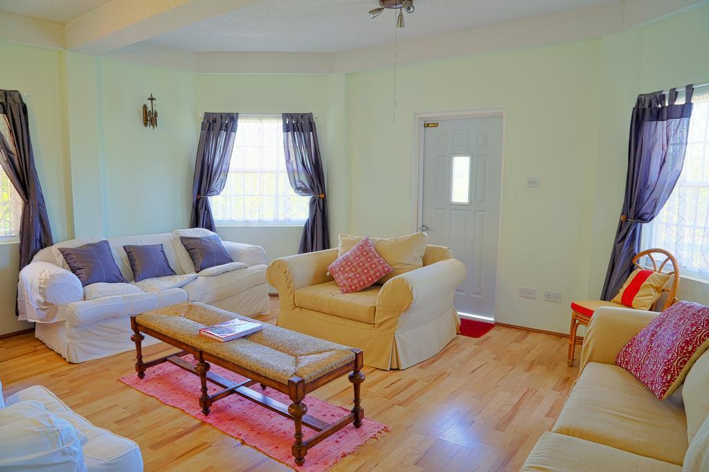 Guest house Grenada Gold St. George's