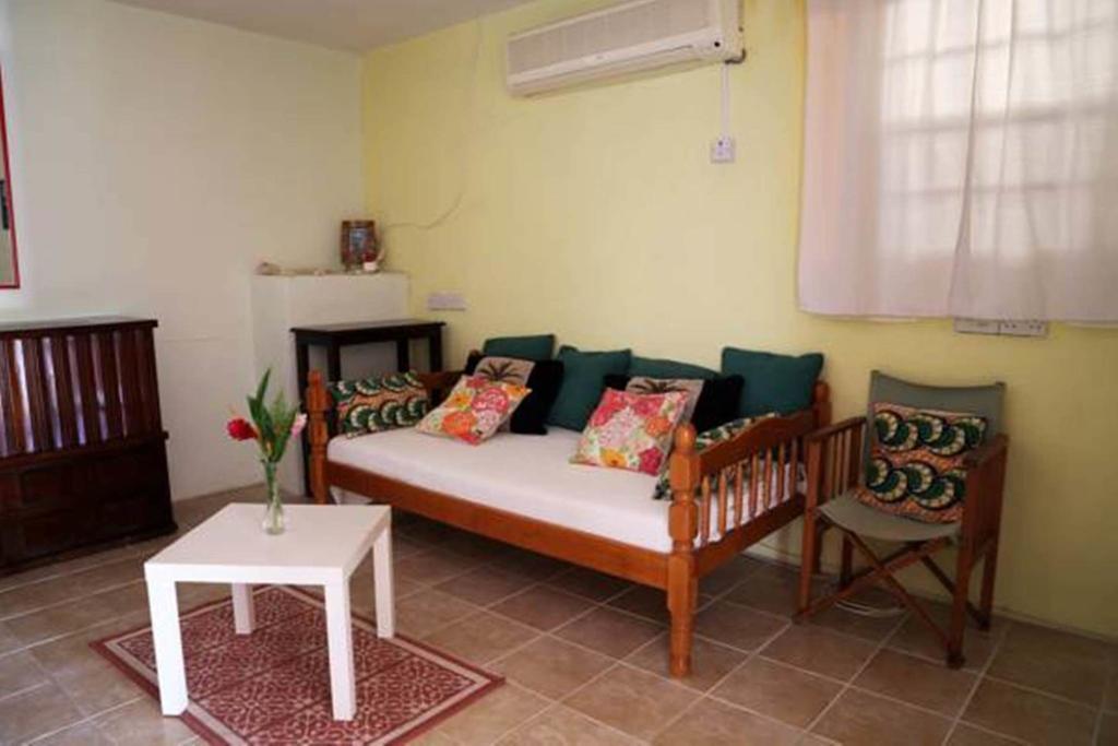 Guest house Grenada Gold