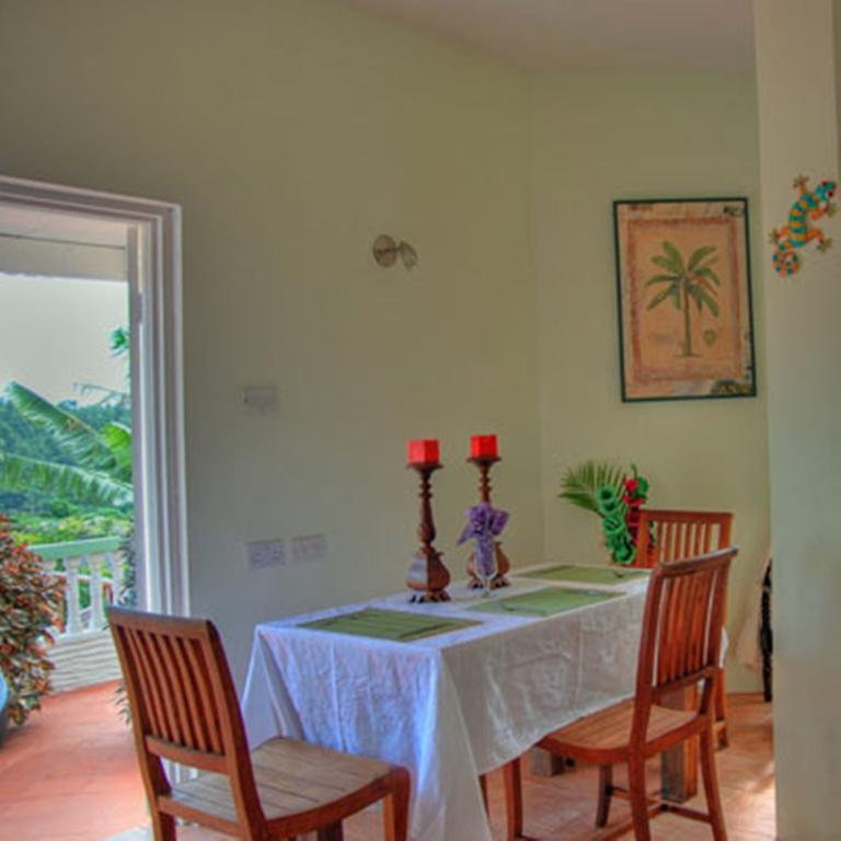 Guest house Grenada Gold 3*