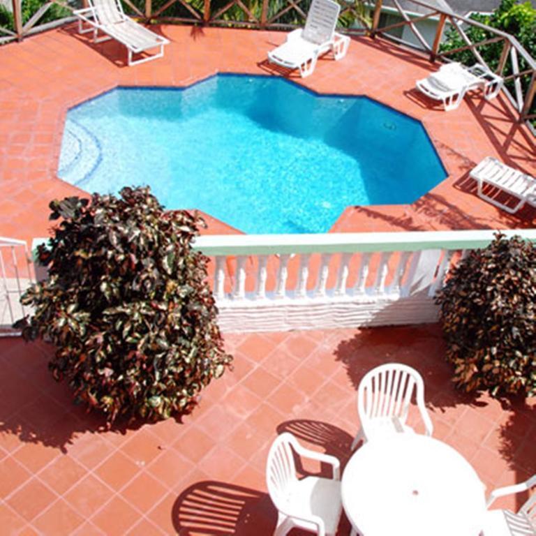 Grenada Gold Guest house