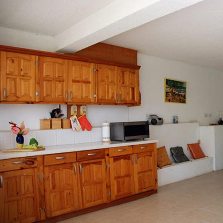 Grenada Gold Guest house 3*