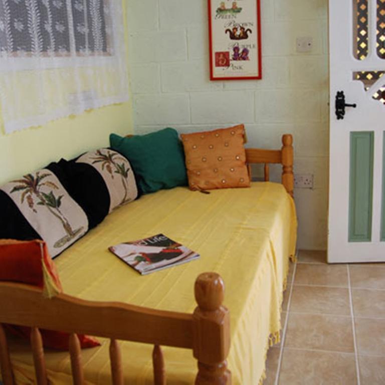 Grenada Gold 3* St. George's
