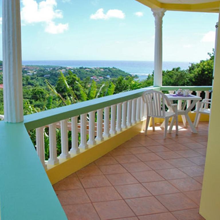 Guest house Grenada Gold
