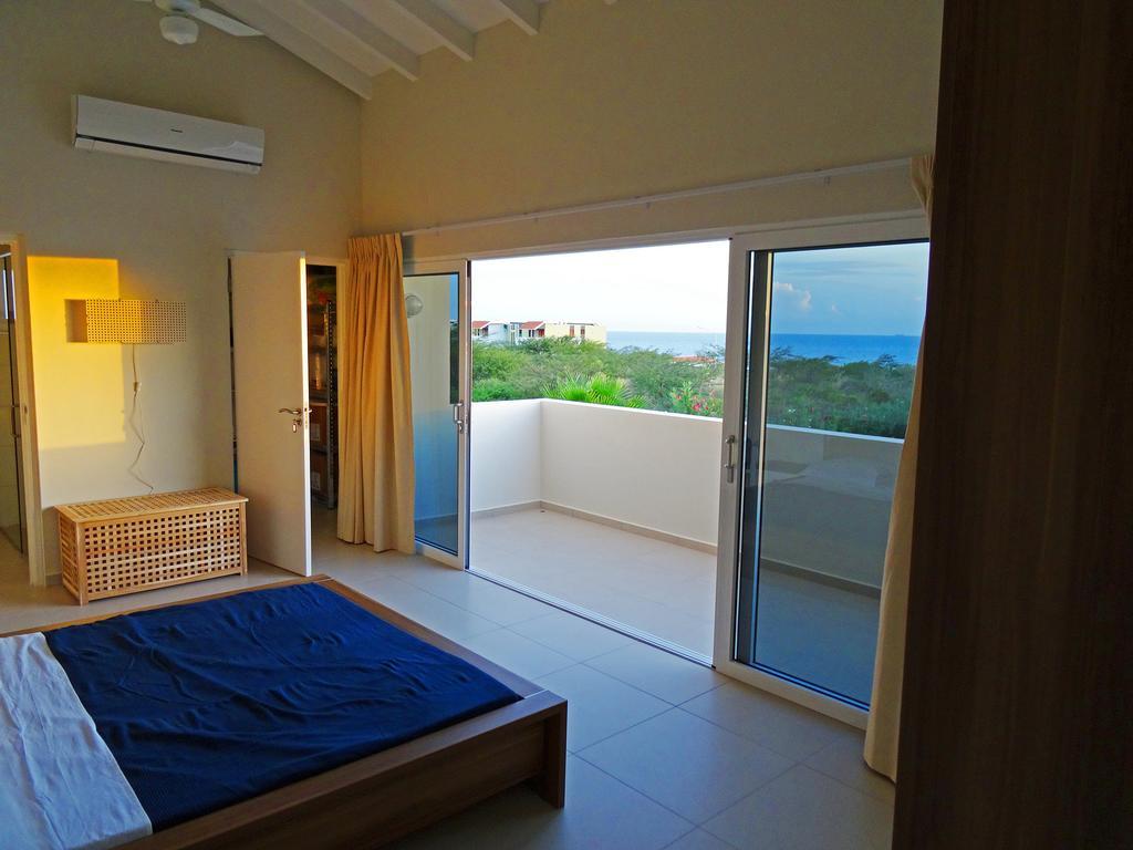 Curoyal Villa Willemstad