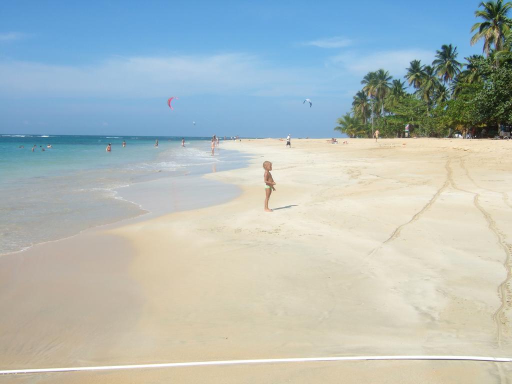 Solaz Boutique 2* Las Terrenas