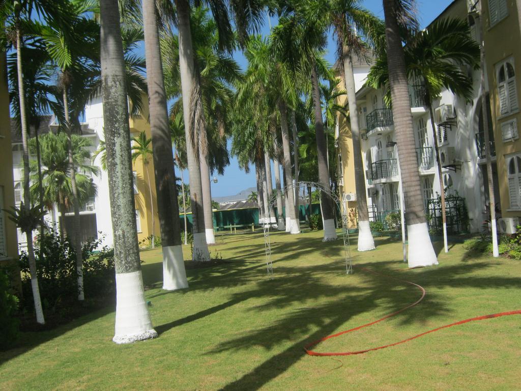 Vacation Resort Ocho Rios
