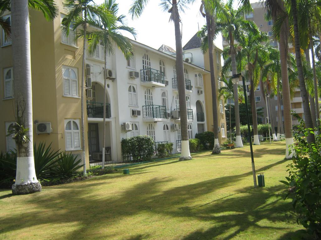 Resort Vacation