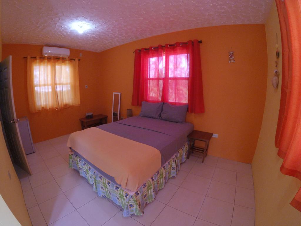 Fish Tobago Guest house Buccoo