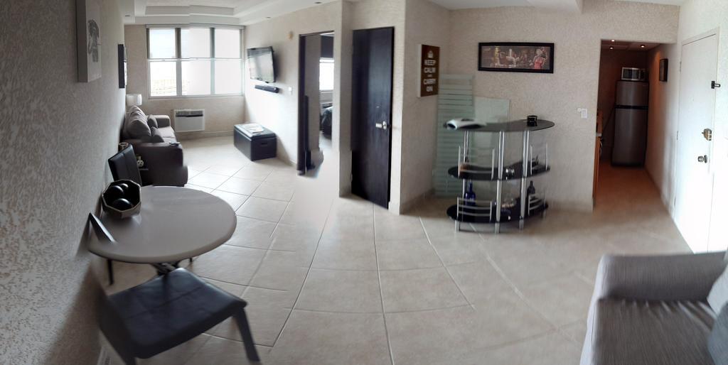 Apartamento Louis Vistas De *