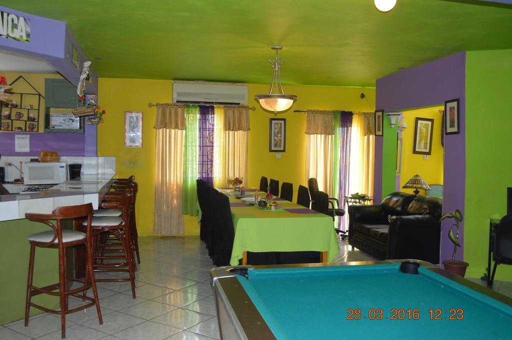 Casa de hóspedes Casa De Fe 3*
