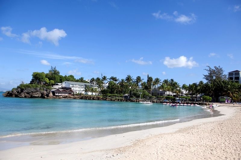 La Creole & 4* Le Gosier (Grande-Terre)