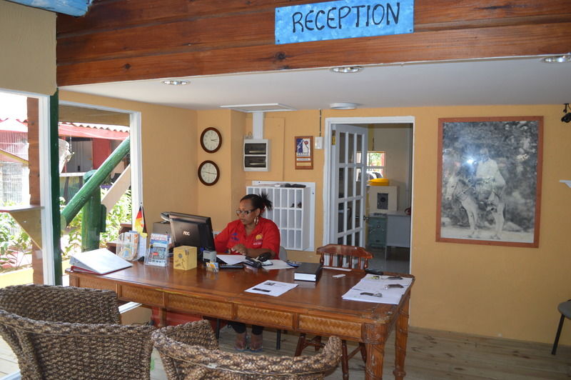 Rancho El Sobrino