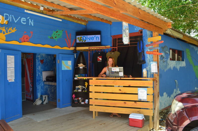 Rancho El Sobrino Hotel