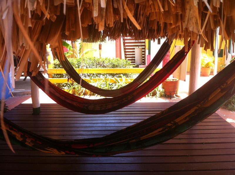 Rancho El Sobrino Westpunt