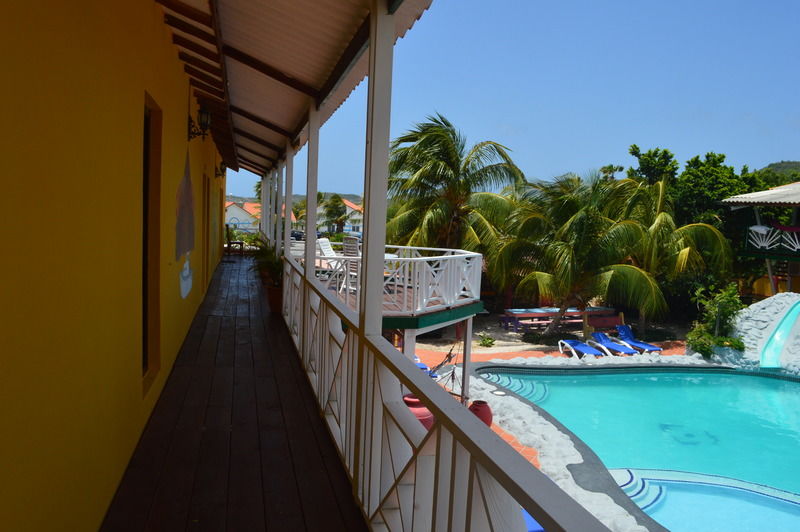 Rancho El Sobrino 3*