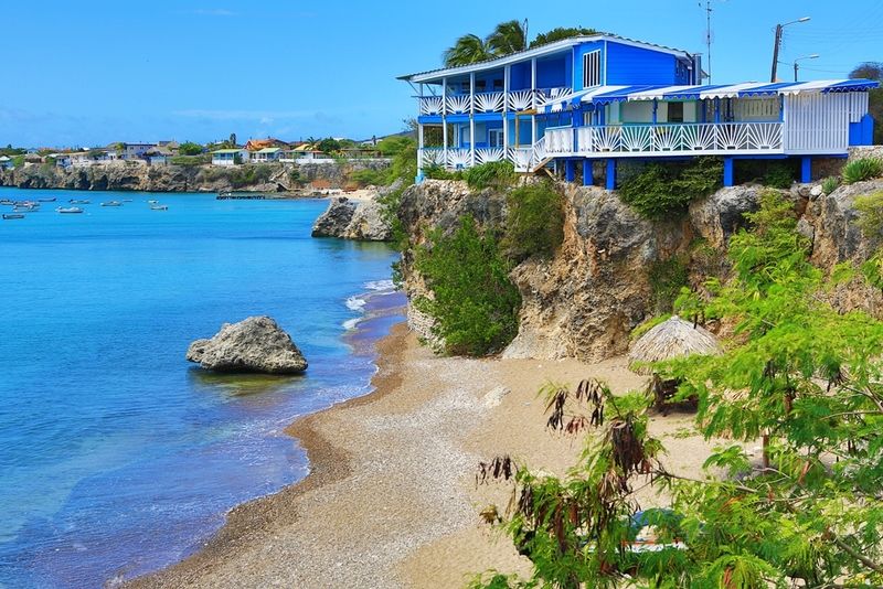 Hotel Rancho El Sobrino Westpunt