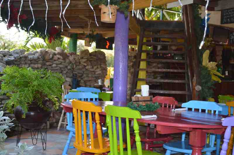 Hotel Rancho El Sobrino 3*