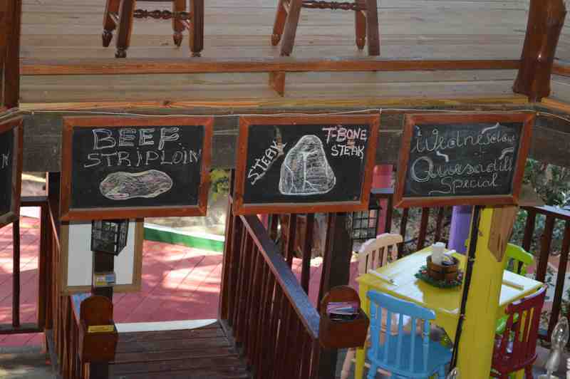 Hotel Rancho El Sobrino