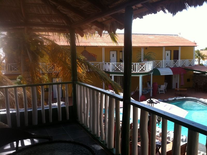 Rancho El Sobrino 3* Westpunt