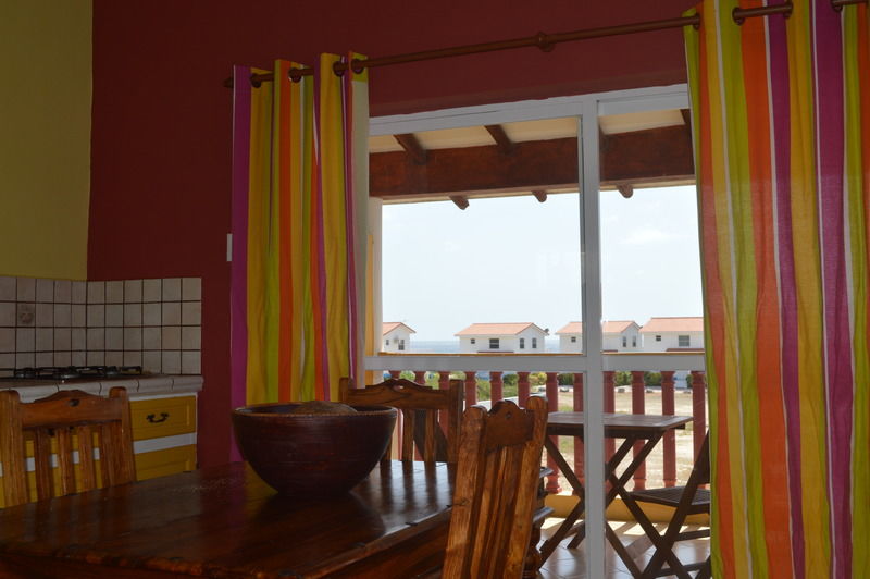 Hotel Rancho El Sobrino Westpunt