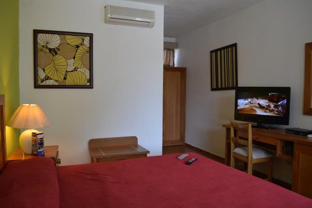 New Garden Hotel Sosua