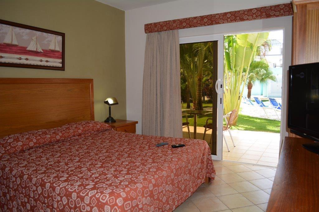 Hotel New Garden 4*