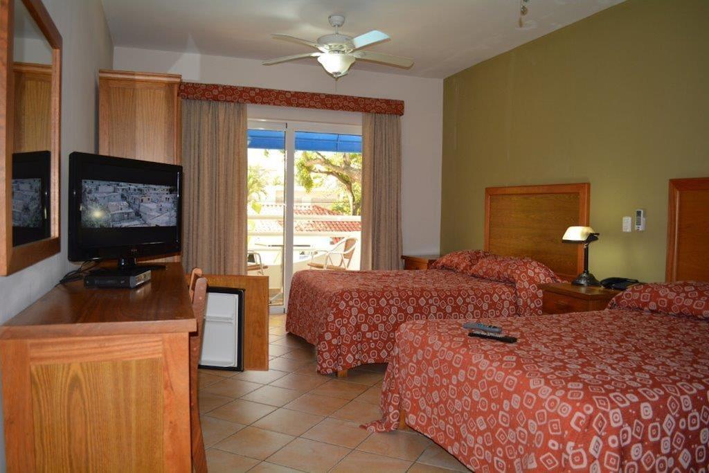Hotel New Garden 4*