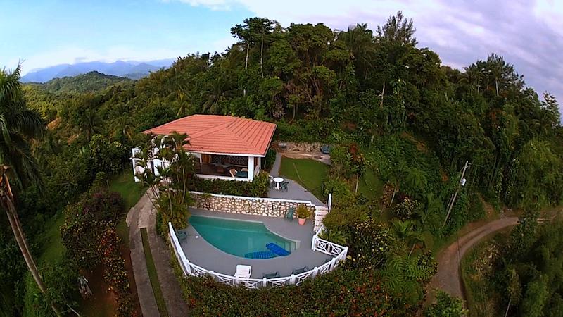 Pousada Tranquility *