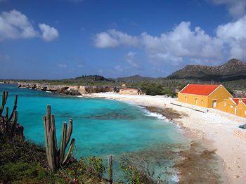 Portobello - Bonaire